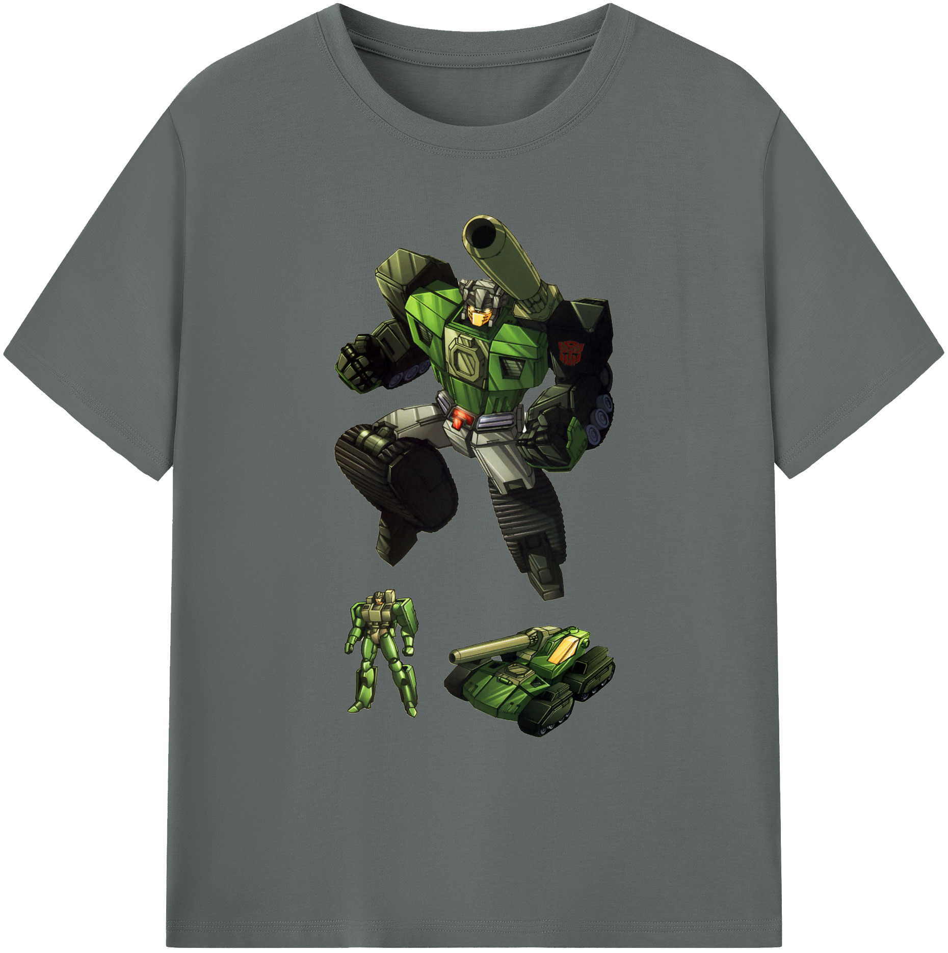 （画像用）  綿100％ メンズ半袖Tシャツ｜肌触りやわらか＆通気性